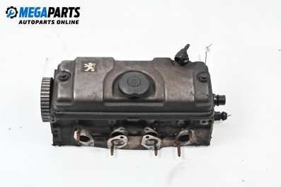 Глава за Peugeot Partner Combispace (05.1996 - 12.2015) 1.4, 75 к.с.