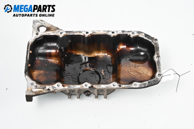 Картер за Mazda 2 Hatchback I (02.2003 - 06.2007) 1.4, 80 к.с.