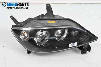 Фар за Mazda 2 Hatchback I (02.2003 - 06.2007), хечбек, позиция: дясна