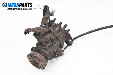 ГНП-горивонагнетателна помпа за Volkswagen Transporter IV Box (07.1990 - 04.2003) 2.4 D, 78 к.с.