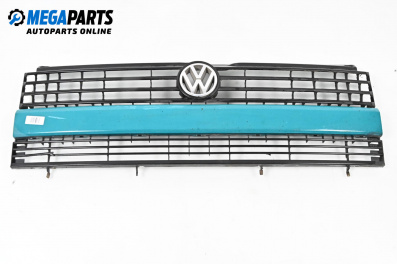 Решетка за Volkswagen Transporter IV Box (07.1990 - 04.2003), товарен, позиция: предна