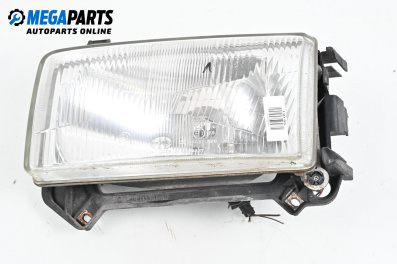 Фар за Volkswagen Transporter IV Box (07.1990 - 04.2003), товарен, позиция: лява