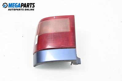 Стоп за Citroen ZX Break (10.1993 - 07.1999), комби, позиция: лява