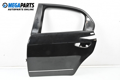 Врата за Alfa Romeo 159 Sedan (09.2005 - 11.2011), 4+1 вр., седан, позиция: задна, лява
