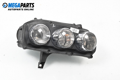 Фар за Alfa Romeo 159 Sedan (09.2005 - 11.2011), седан, позиция: дясна