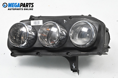 Фар за Alfa Romeo 159 Sedan (09.2005 - 11.2011), седан, позиция: лява