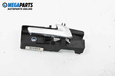 Вътрешна дръжка за Alfa Romeo 159 Sedan (09.2005 - 11.2011), 4+1 вр., седан, позиция: задна, дясна