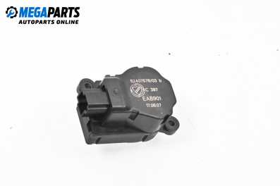 Моторче клапа парно за Alfa Romeo 159 Sedan (09.2005 - 11.2011) 1.9 JTDM 16V, 150 к.с., № 52407578