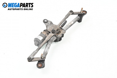 Ел. мотор за чистачките за Alfa Romeo 159 Sedan (09.2005 - 11.2011), седан, позиция: предна