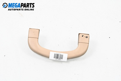 Ръкохватка за таван за Alfa Romeo 159 Sedan (09.2005 - 11.2011), 4+1 вр., позиция: предна, лява