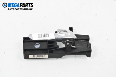 Вътрешна дръжка за Alfa Romeo 159 Sedan (09.2005 - 11.2011), 4+1 вр., седан, позиция: предна, дясна