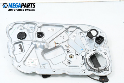 Механизъм ел. стъкло за Alfa Romeo 159 Sedan (09.2005 - 11.2011), 4+1 вр., седан, позиция: предна, лява