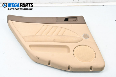 Кора врата за Alfa Romeo 159 Sedan (09.2005 - 11.2011), 4+1 вр., седан, позиция: задна, лява