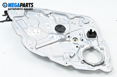 Механизъм ел. стъкло за Alfa Romeo 159 Sedan (09.2005 - 11.2011), 4+1 вр., седан, позиция: задна, лява