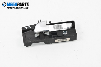 Вътрешна дръжка за Alfa Romeo 159 Sedan (09.2005 - 11.2011), 4+1 вр., седан, позиция: задна, лява