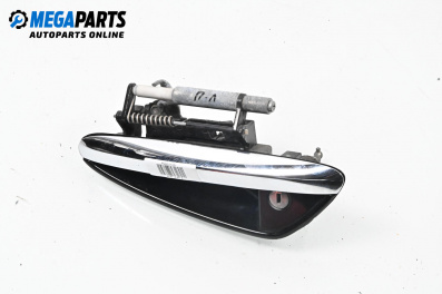 Външна дръжка за Alfa Romeo 159 Sedan (09.2005 - 11.2011), 4+1 вр., седан, позиция: предна, лява