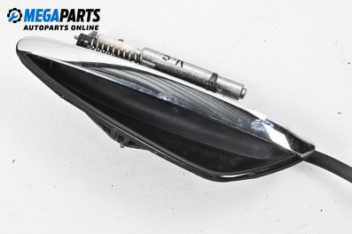 Външна дръжка за Alfa Romeo 159 Sedan (09.2005 - 11.2011), 4+1 вр., седан, позиция: задна, лява