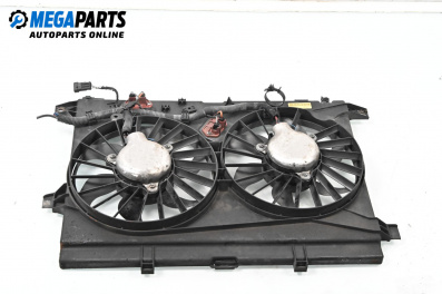 Перки охлаждане за Alfa Romeo 159 Sedan (09.2005 - 11.2011) 1.9 JTDM 16V, 150 к.с.