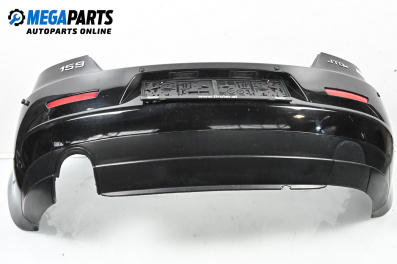 Задна броня за Alfa Romeo 159 Sedan (09.2005 - 11.2011), седан