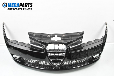 Предна броня за Alfa Romeo 159 Sedan (09.2005 - 11.2011), седан, позиция: предна