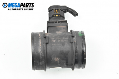 Дебитомер за Alfa Romeo 159 Sedan (09.2005 - 11.2011) 1.9 JTDM 16V, 150 к.с., № Bosch 0281002618