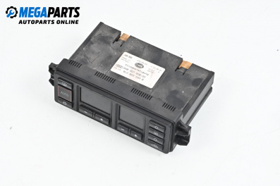 Панел климатроник за Audi A3 Hatchback I (09.1996 - 05.2003), № 8L0 820 043 B