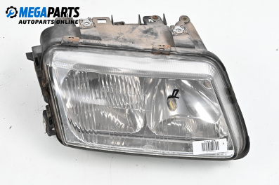 Фар за Audi A3 Hatchback I (09.1996 - 05.2003), хечбек, позиция: дясна
