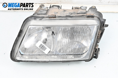 Фар за Audi A3 Hatchback I (09.1996 - 05.2003), хечбек, позиция: лява