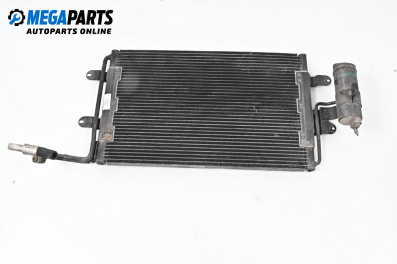 Климатичен радиатор за Audi A3 Hatchback I (09.1996 - 05.2003) 1.6, 101 к.с.