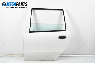 Врата за Fiat Punto Hatchback I (09.1993 - 09.1999), 4+1 вр., хечбек, позиция: задна, лява