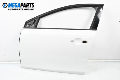 Врата за Volvo V40 Hatchback (03.2012 - 12.2019), 4+1 вр., хечбек, позиция: предна, лява