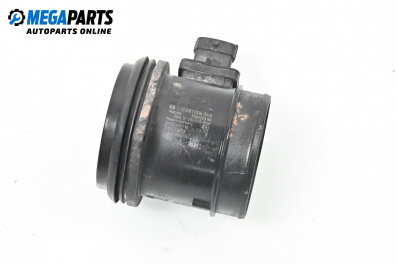 Дебитомер за Volvo V40 Hatchback (03.2012 - 12.2019) D3, 150 к.с., № Bosch 0281006346