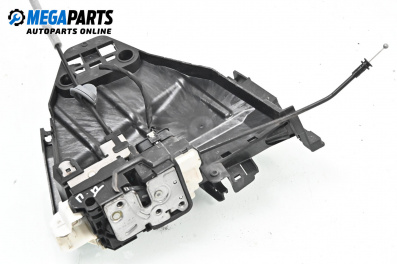 Брава на врата за Volvo V40 Hatchback (03.2012 - 12.2019), позиция: предна, дясна