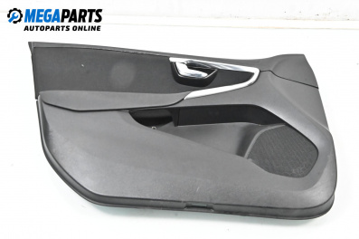 Кора врата за Volvo V40 Hatchback (03.2012 - 12.2019), 4+1 вр., хечбек, позиция: предна, лява