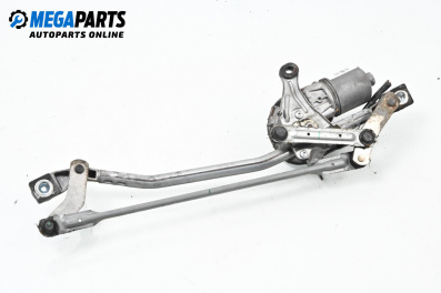 Ел. мотор за чистачките за Volvo V40 Hatchback (03.2012 - 12.2019), хечбек, позиция: предна