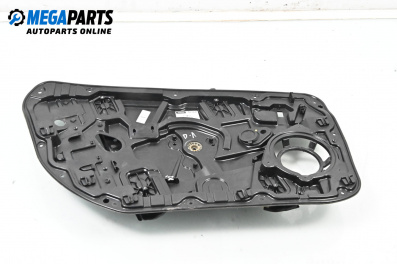 Механизъм ел. стъкло за Volvo V40 Hatchback (03.2012 - 12.2019), 4+1 вр., хечбек, позиция: предна, лява