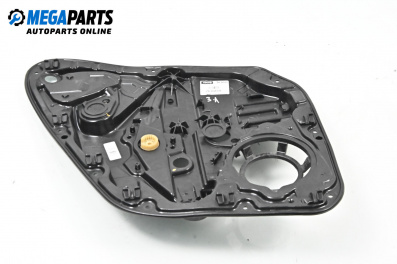 Механизъм ел. стъкло за Volvo V40 Hatchback (03.2012 - 12.2019), 4+1 вр., хечбек, позиция: задна, лява