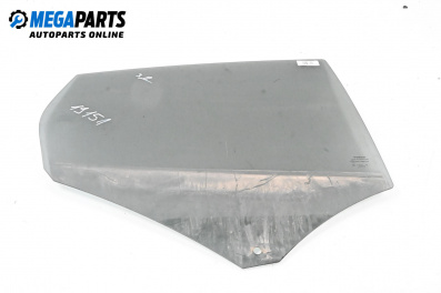 Странично стъкло за Volvo V40 Hatchback (03.2012 - 12.2019), 4+1 вр., хечбек, позиция: задна, дясна