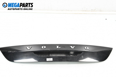 Лайсна заден капак за Volvo V40 Hatchback (03.2012 - 12.2019), хечбек, позиция: задна