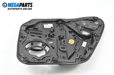 Механизъм ел. стъкло за Volvo V40 Hatchback (03.2012 - 12.2019), 4+1 вр., хечбек, позиция: задна, дясна