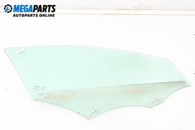 Странично стъкло за Volvo V40 Hatchback (03.2012 - 12.2019), 4+1 вр., хечбек, позиция: предна, дясна