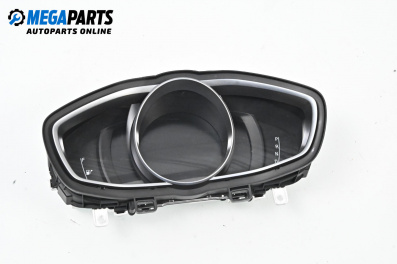 Километраж за Volvo V40 Hatchback (03.2012 - 12.2019) D3, 150 к.с.