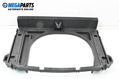 Кора багажник за Volvo V40 Hatchback (03.2012 - 12.2019), 4+1 вр., хечбек