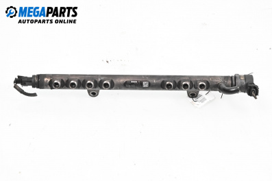 Горивна рейка за Volvo V40 Hatchback (03.2012 - 12.2019) D3, 150 к.с., № Bosch 0 445 215 025