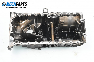 Картер за Volvo V40 Hatchback (03.2012 - 12.2019) D3, 150 к.с.