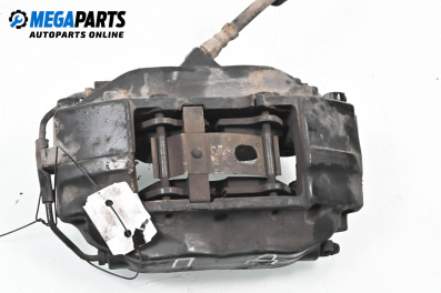 Спирачен апарат за BMW 7 Series E38 (10.1994 - 11.2001), позиция: предна, дясна