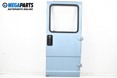 Врата за Fiat Ducato Platform II (03.1989 - 05.1994), 2+1 вр., товарен, позиция: задна, дясна