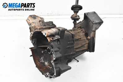 Ръчна скоростна кутия за Fiat Ducato Platform II (03.1989 - 05.1994) 1.9 TD, 82 к.с.