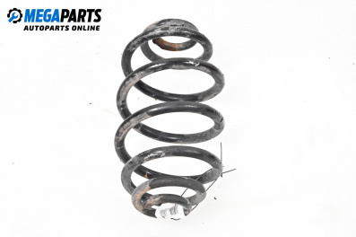 Пружина за ходова част за Volkswagen Passat III Sedan B5 (08.1996 - 12.2001), седан, позиция: задна