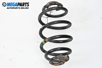 Пружина за ходова част за Volkswagen Passat III Sedan B5 (08.1996 - 12.2001), седан, позиция: задна